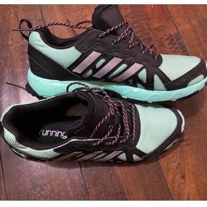 Adidas running shoes